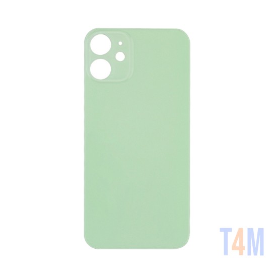 Back Cover Apple iPhone 12 Mini Green